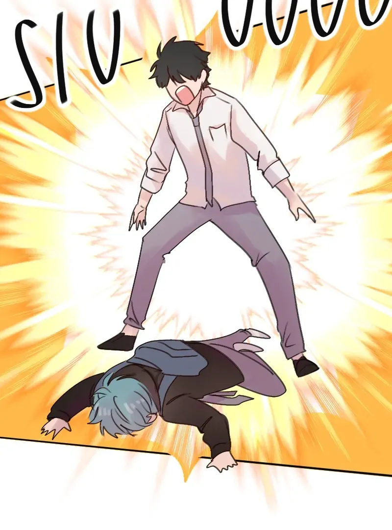 Wee!!!  Manga Chapter 135 page 27 - 