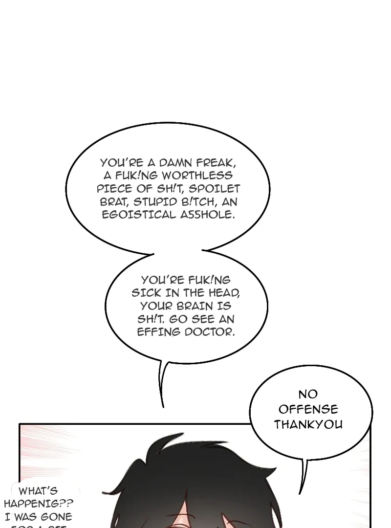 Wee!!!  Manga Chapter 135 page 28 - 