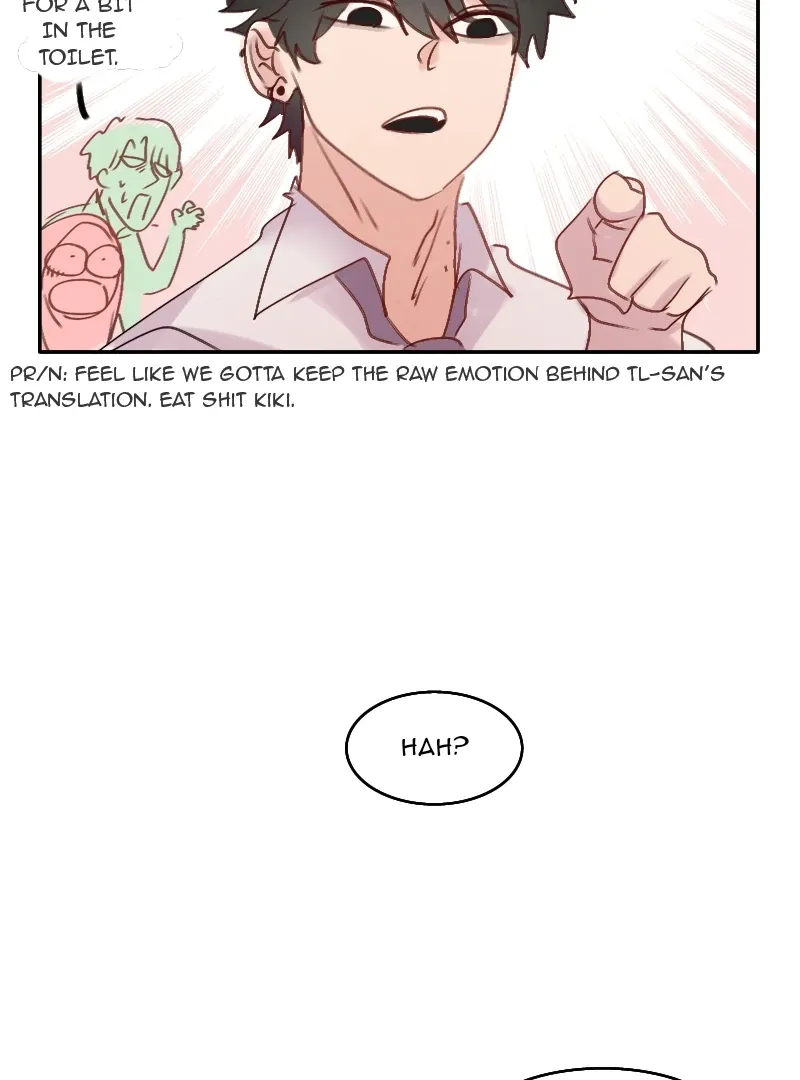 Wee!!!  Manga Chapter 135 page 29 - 