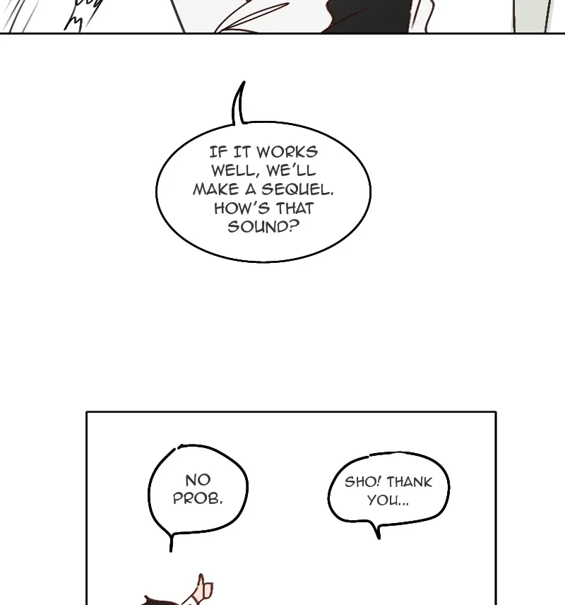Wee!!!  Manga Chapter 135 page 32 - 