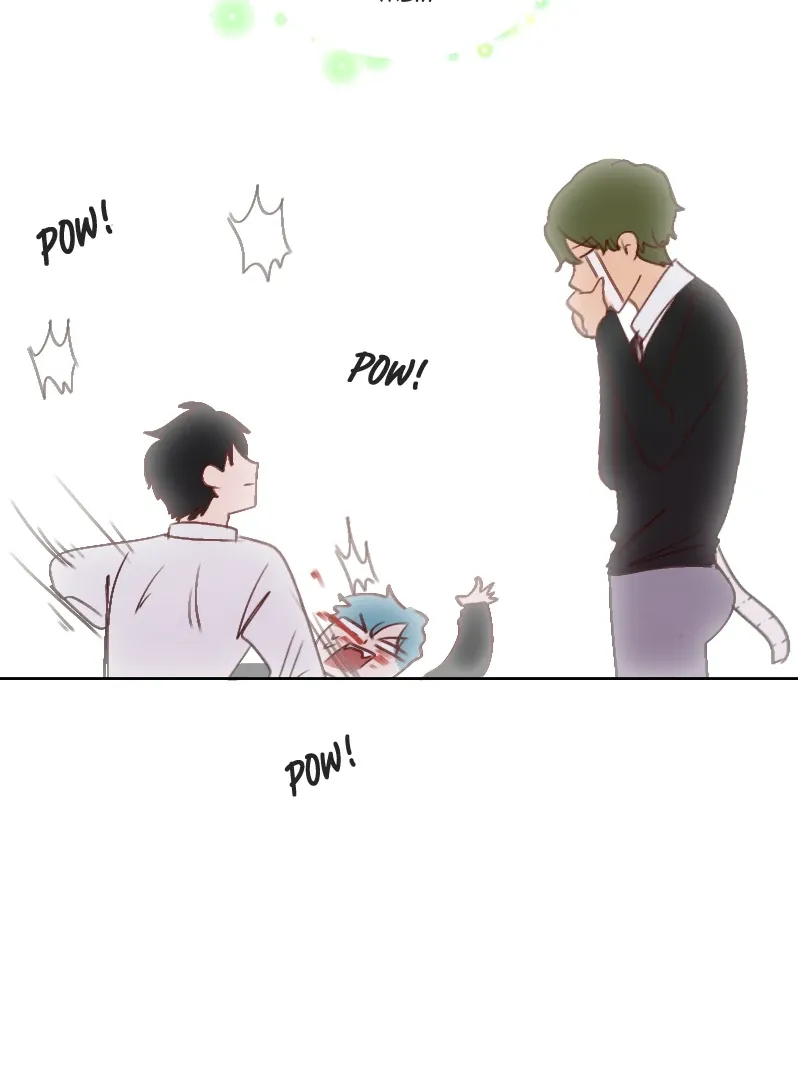 Wee!!!  Manga Chapter 136 page 12 - 