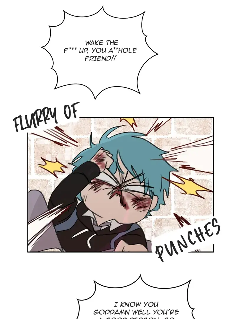 Wee!!!  Manga Chapter 136 page 13 - 