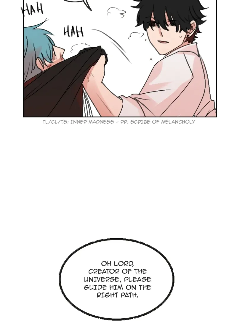 Wee!!!  Manga Chapter 136 page 15 - 