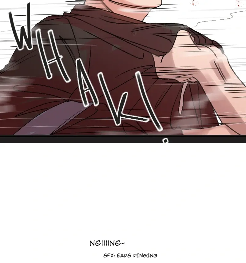 Wee!!!  Manga Chapter 136 page 17 - 