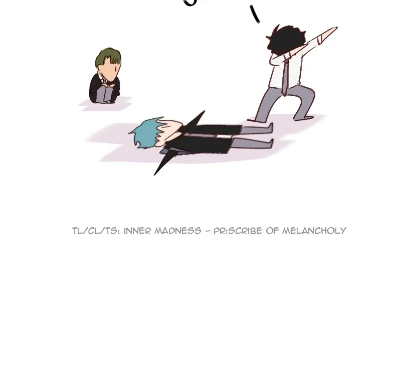 Wee!!!  Manga Chapter 136 page 26 - 