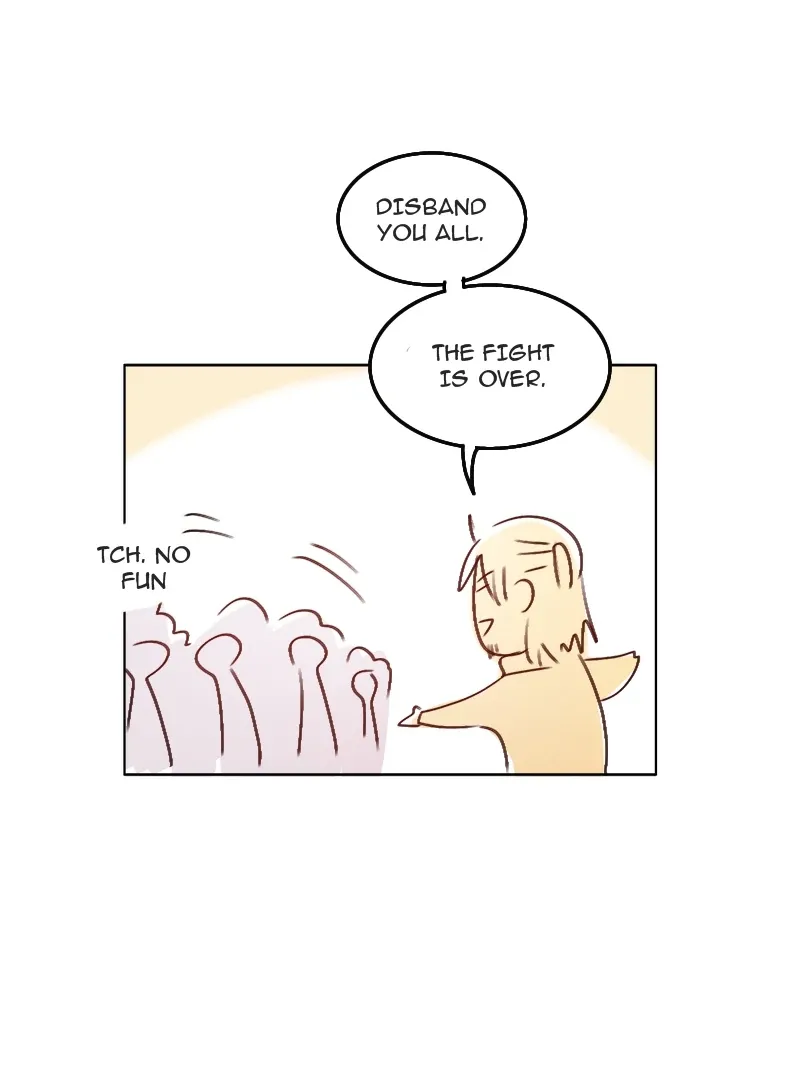 Wee!!!  Manga Chapter 136 page 28 - 
