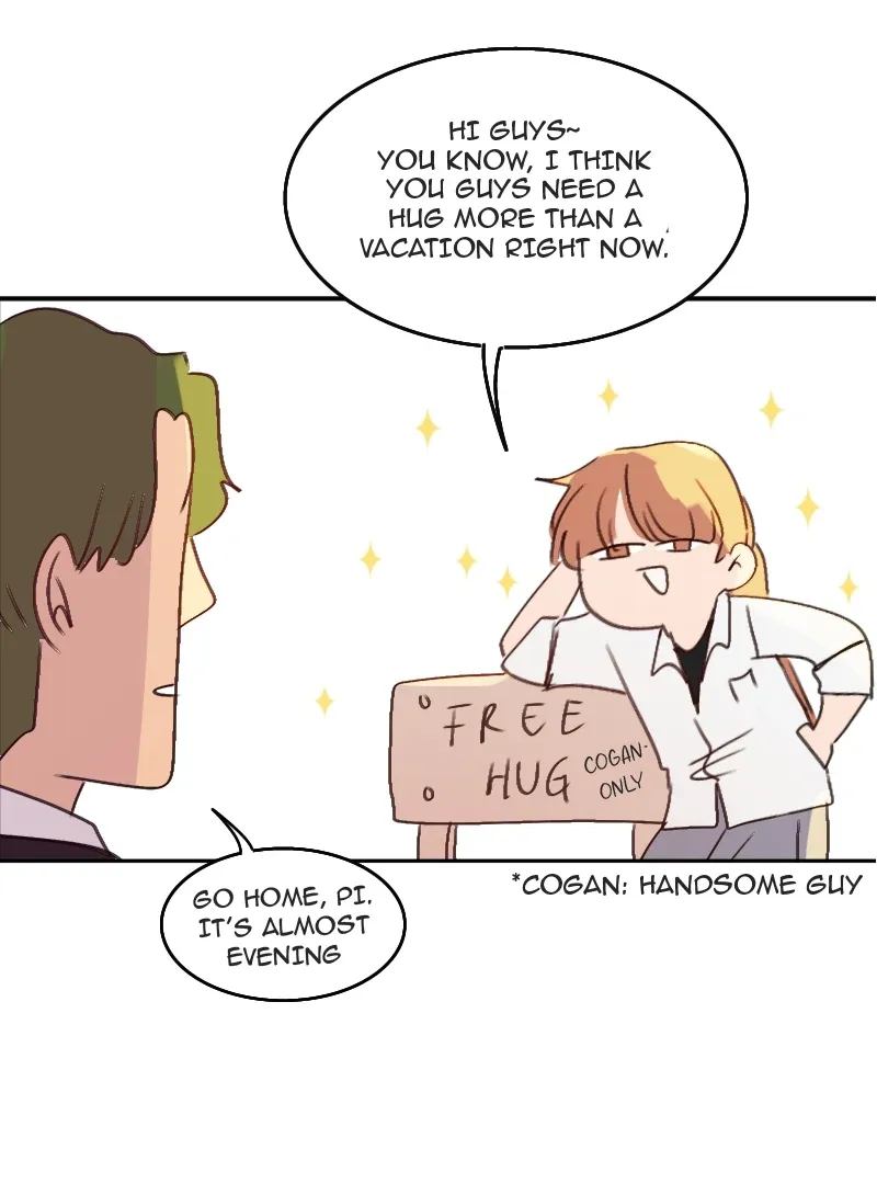Wee!!!  Manga Chapter 136 page 31 - 