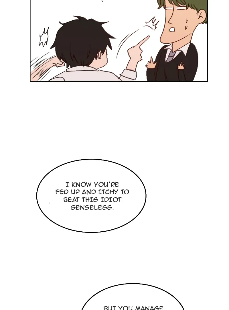 Wee!!!  Manga Chapter 136 page 6 - 