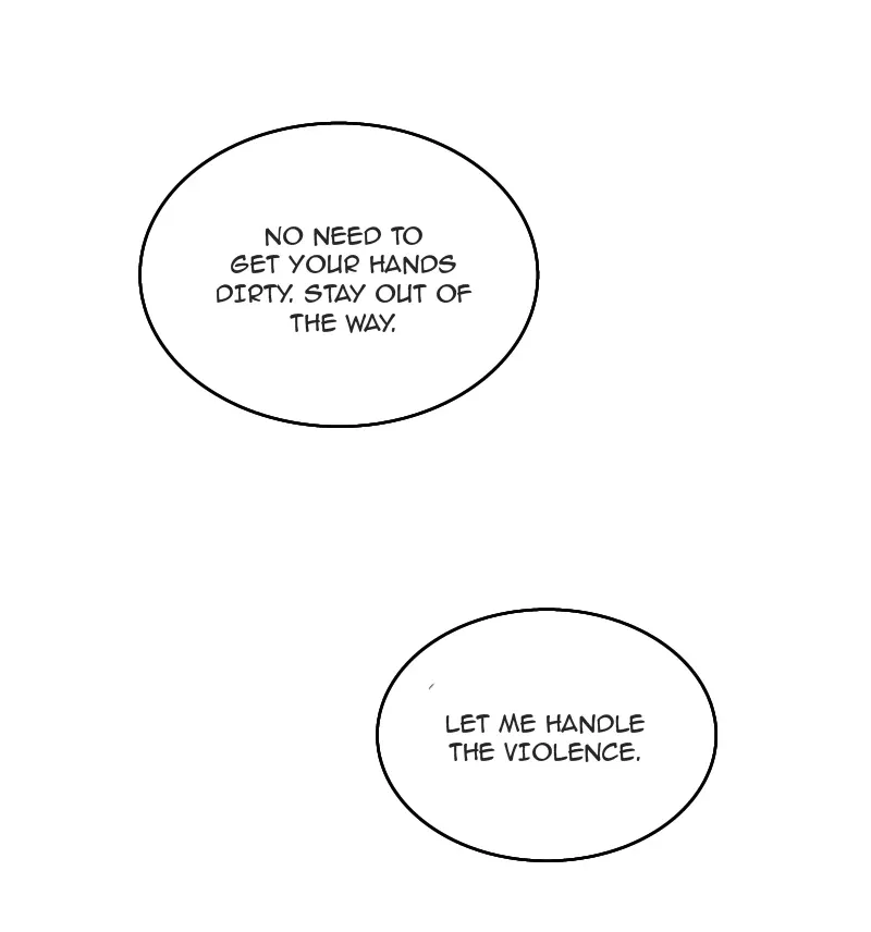 Wee!!!  Manga Chapter 136 page 8 - 