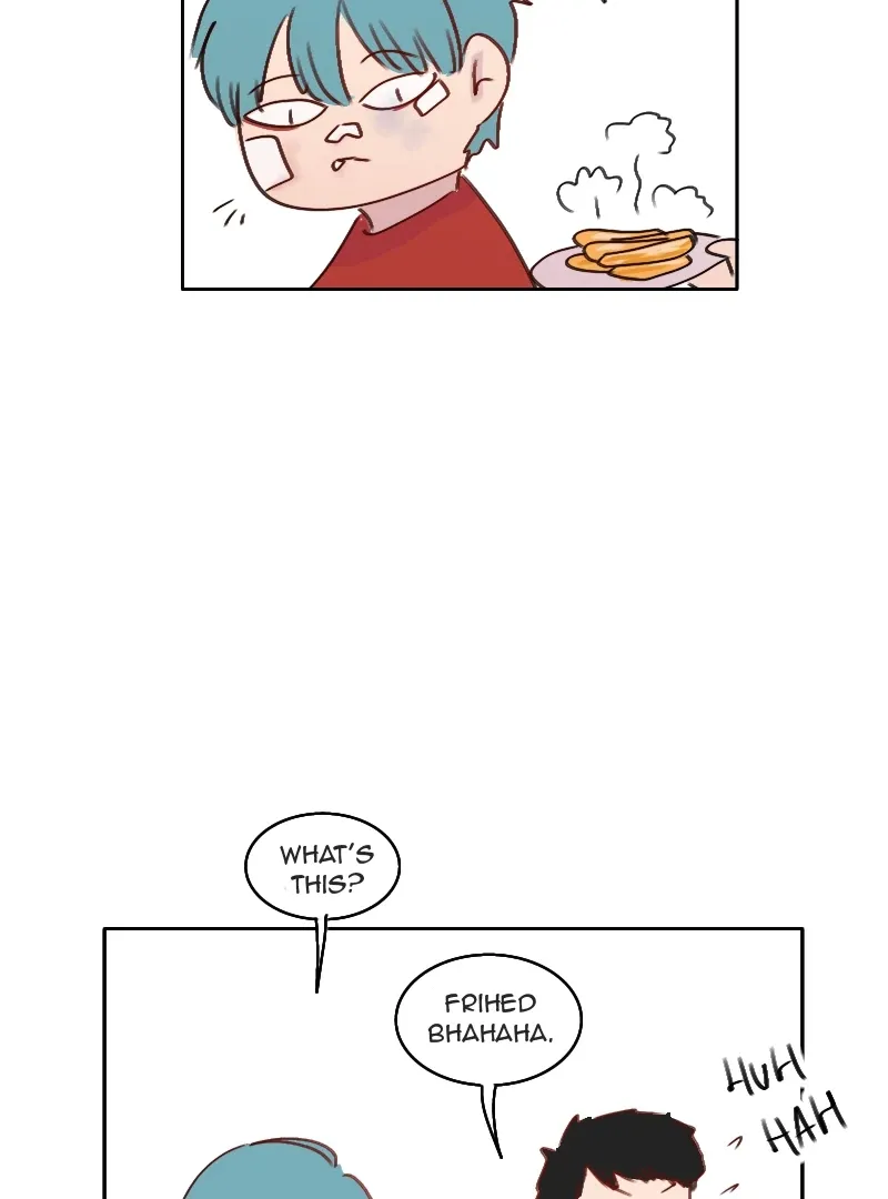 Wee!!!  Manga Chapter 137 page 12 - 