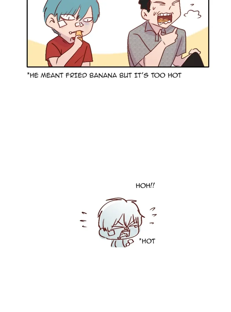 Wee!!!  Manga Chapter 137 page 13 - 