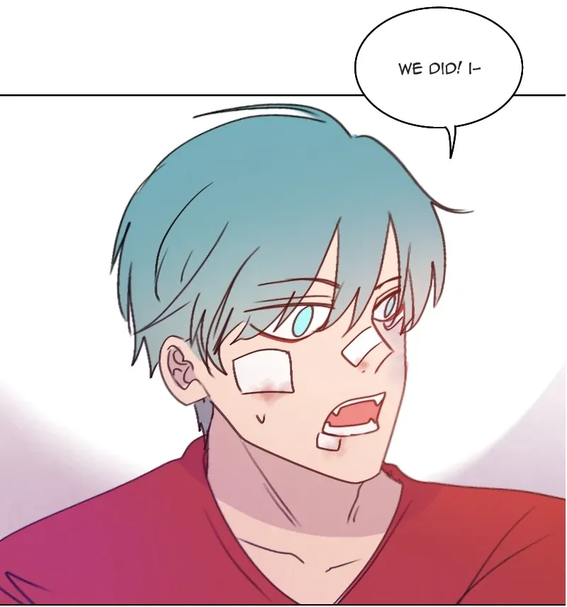 Wee!!!  Manga Chapter 137 page 17 - 