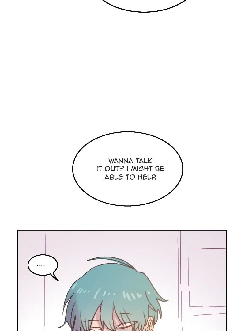 Wee!!!  Manga Chapter 137 page 3 - 