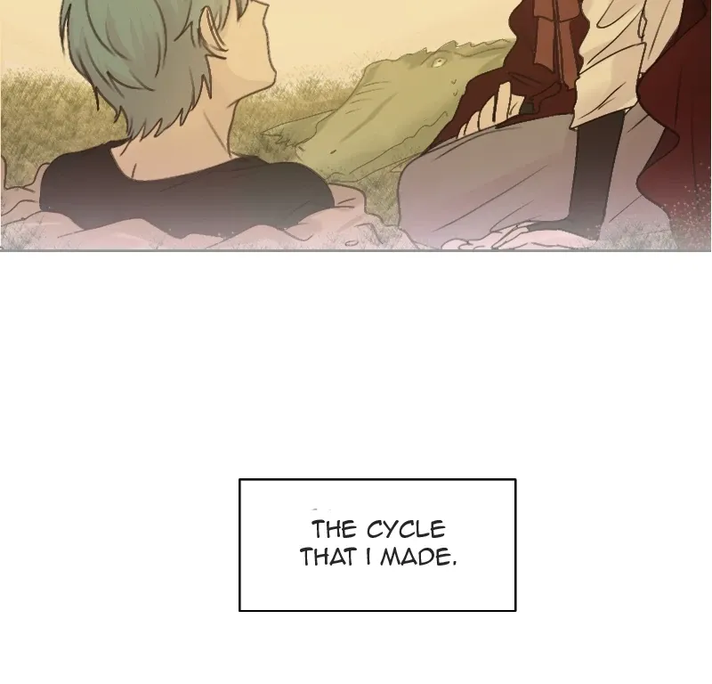 Wee!!!  Manga Chapter 137 page 25 - 