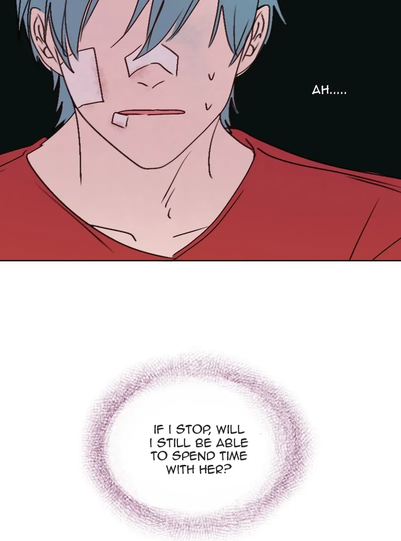Wee!!!  Manga Chapter 137 page 30 - 