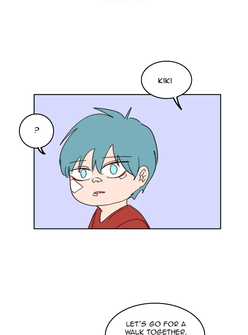 Wee!!!  Manga Chapter 137 page 31 - 