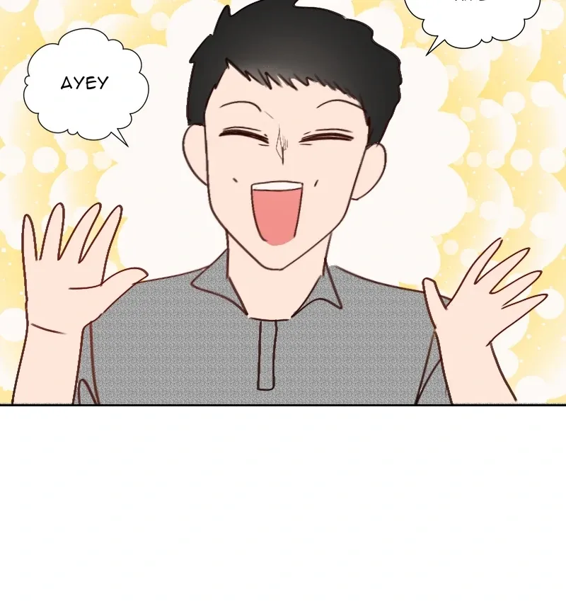 Wee!!!  Manga Chapter 137 page 34 - 