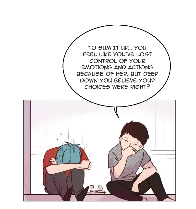 Wee!!!  Manga Chapter 137 page 9 - 