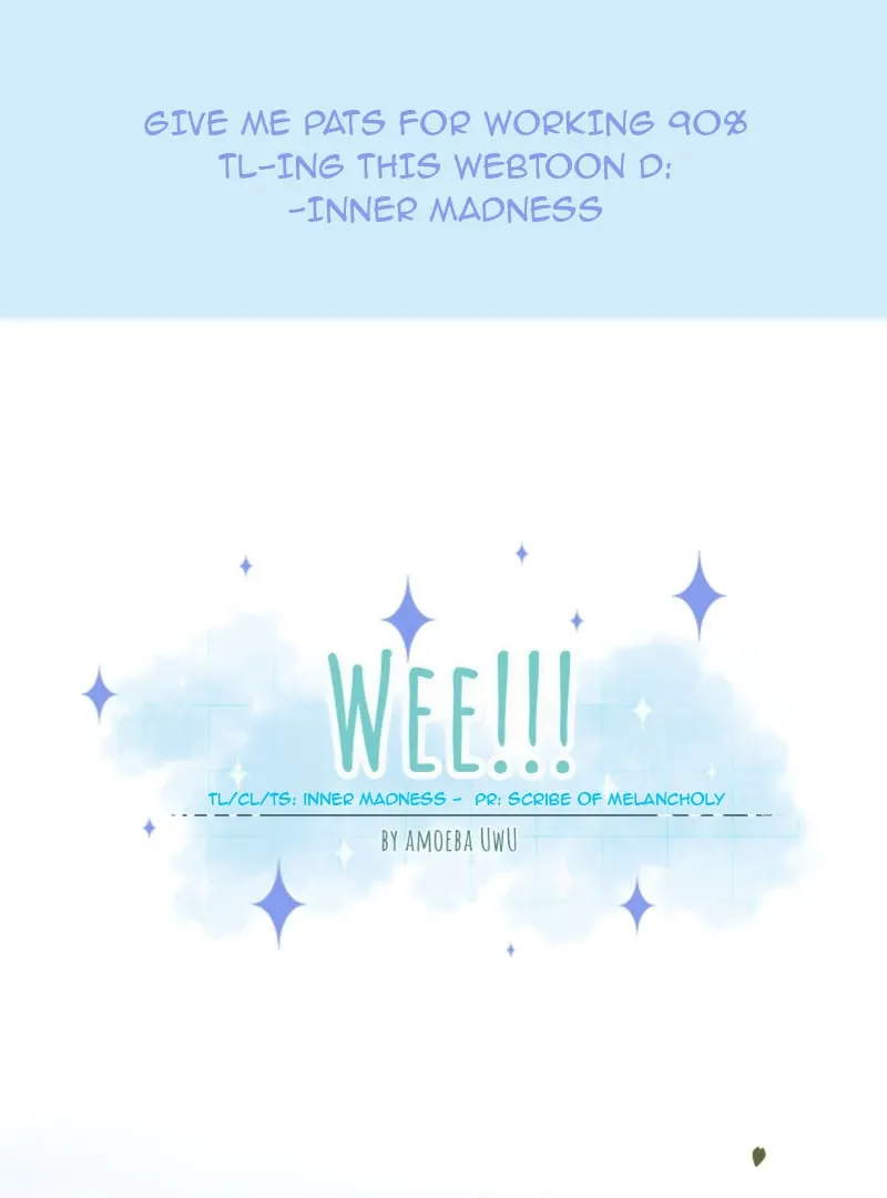 Wee!!!  Manga Chapter 138 page 2 - 