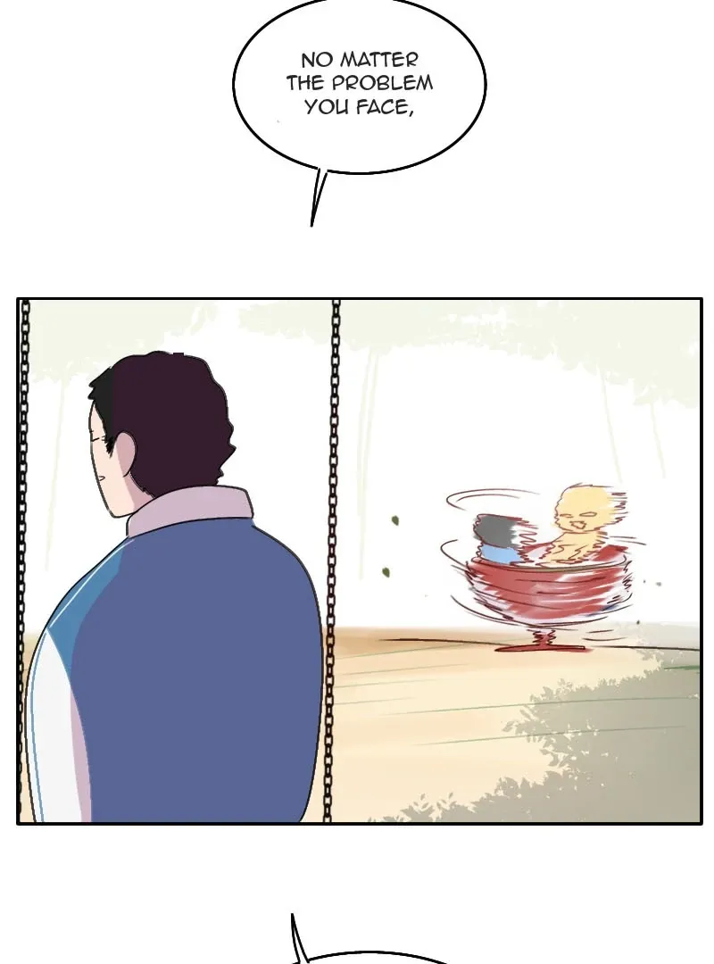 Wee!!!  Manga Chapter 138 page 14 - 