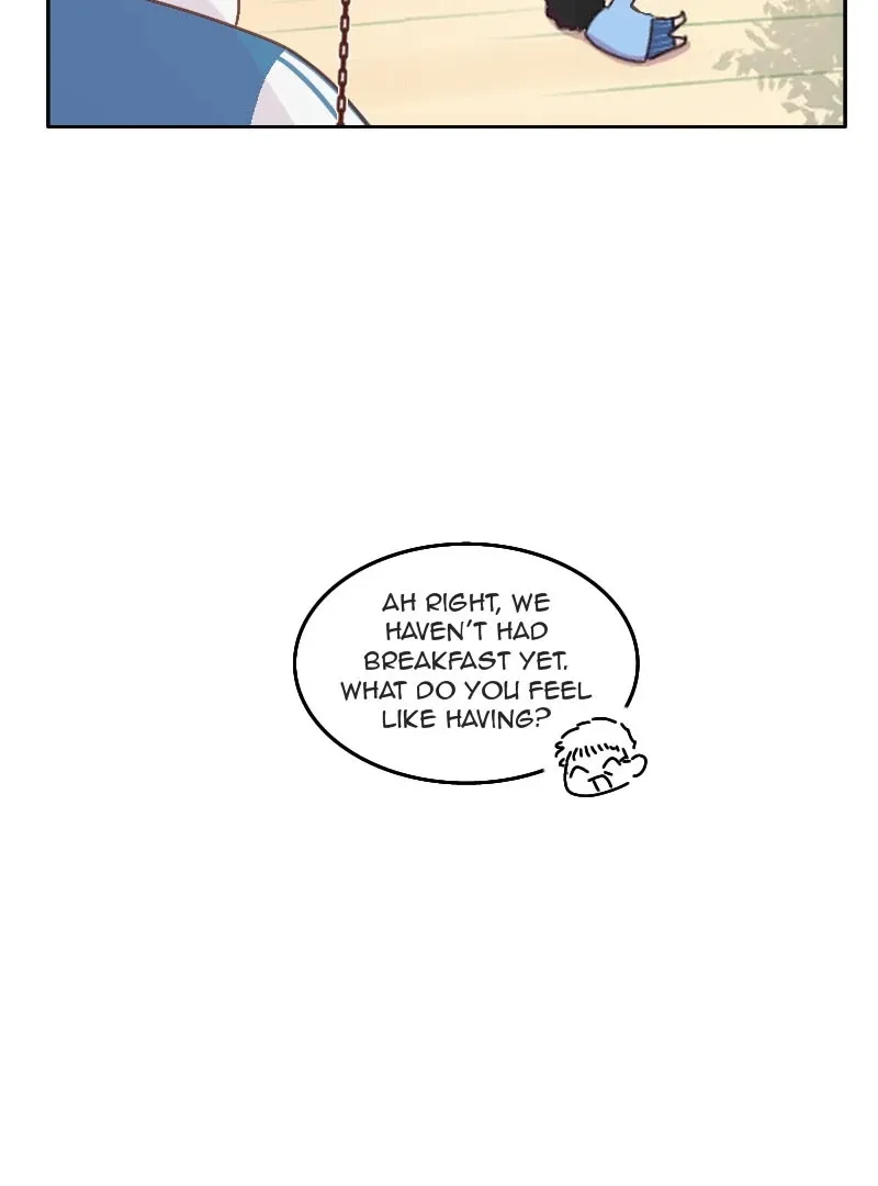 Wee!!!  Manga Chapter 138 page 19 - 