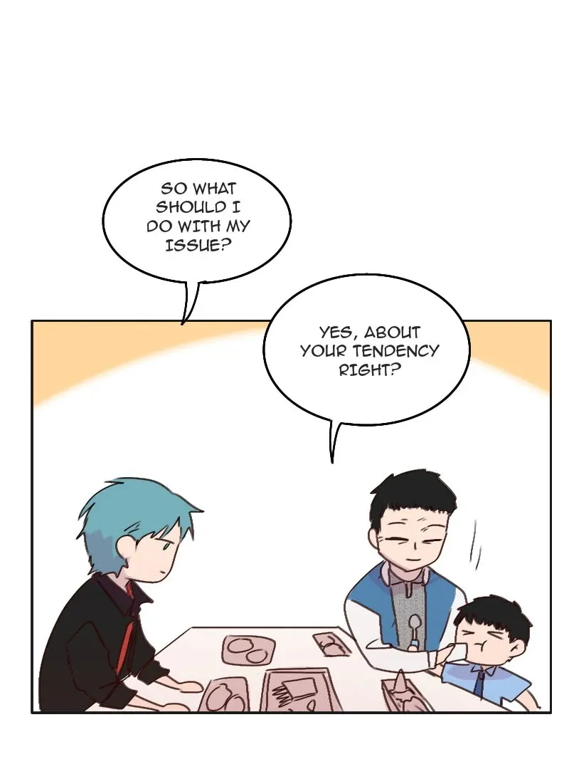 Wee!!!  Manga Chapter 138 page 23 - 