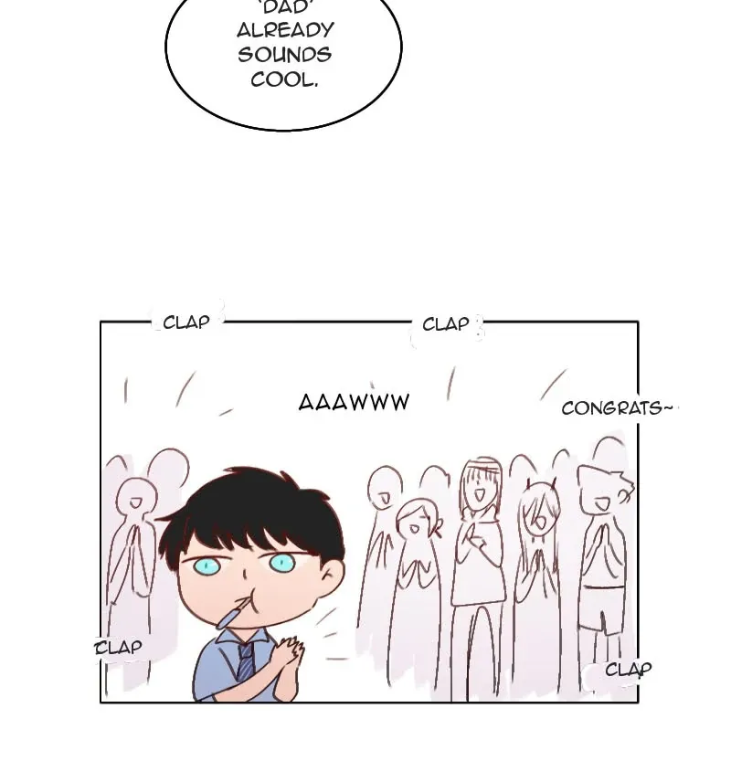 Wee!!!  Manga Chapter 138 page 32 - 