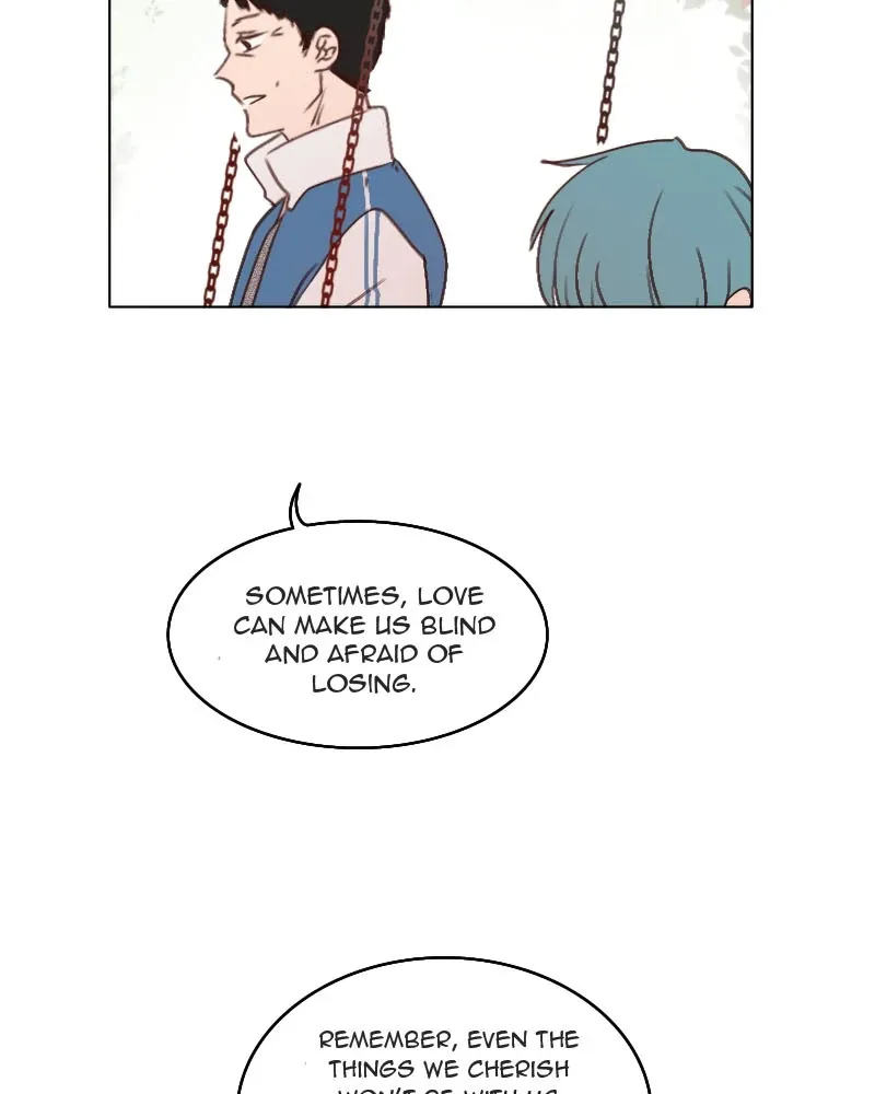Wee!!!  Manga Chapter 138 page 8 - 