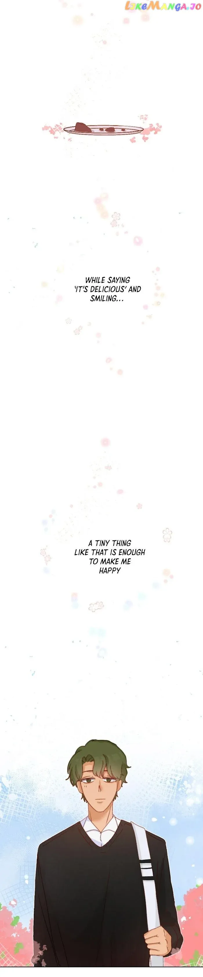 Wee!!!  Manga Chapter 14 page 2 - 
