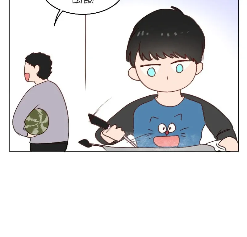 Wee!!!  Manga Chapter 140 page 25 - 