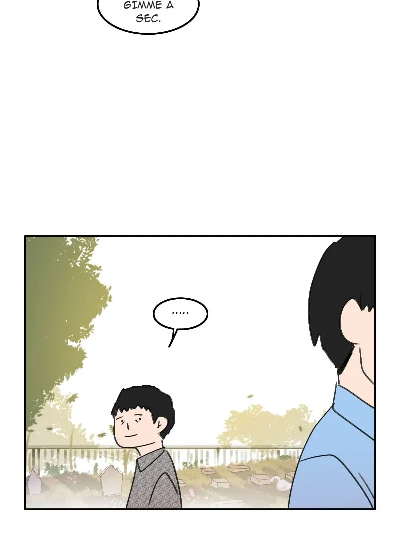 Wee!!!  Manga Chapter 140 page 4 - 