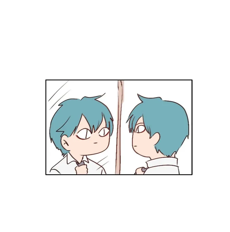 Wee!!!  Manga Chapter 140 page 33 - 