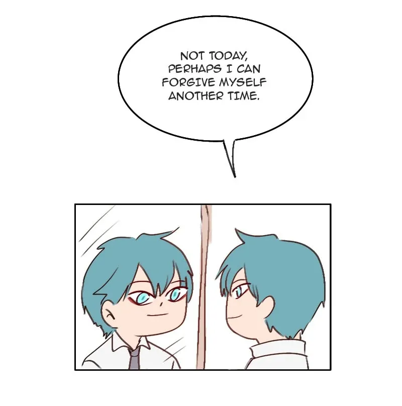 Wee!!!  Manga Chapter 140 page 34 - 