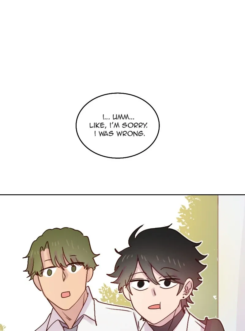 Wee!!!  Manga Chapter 141 page 2 - 
