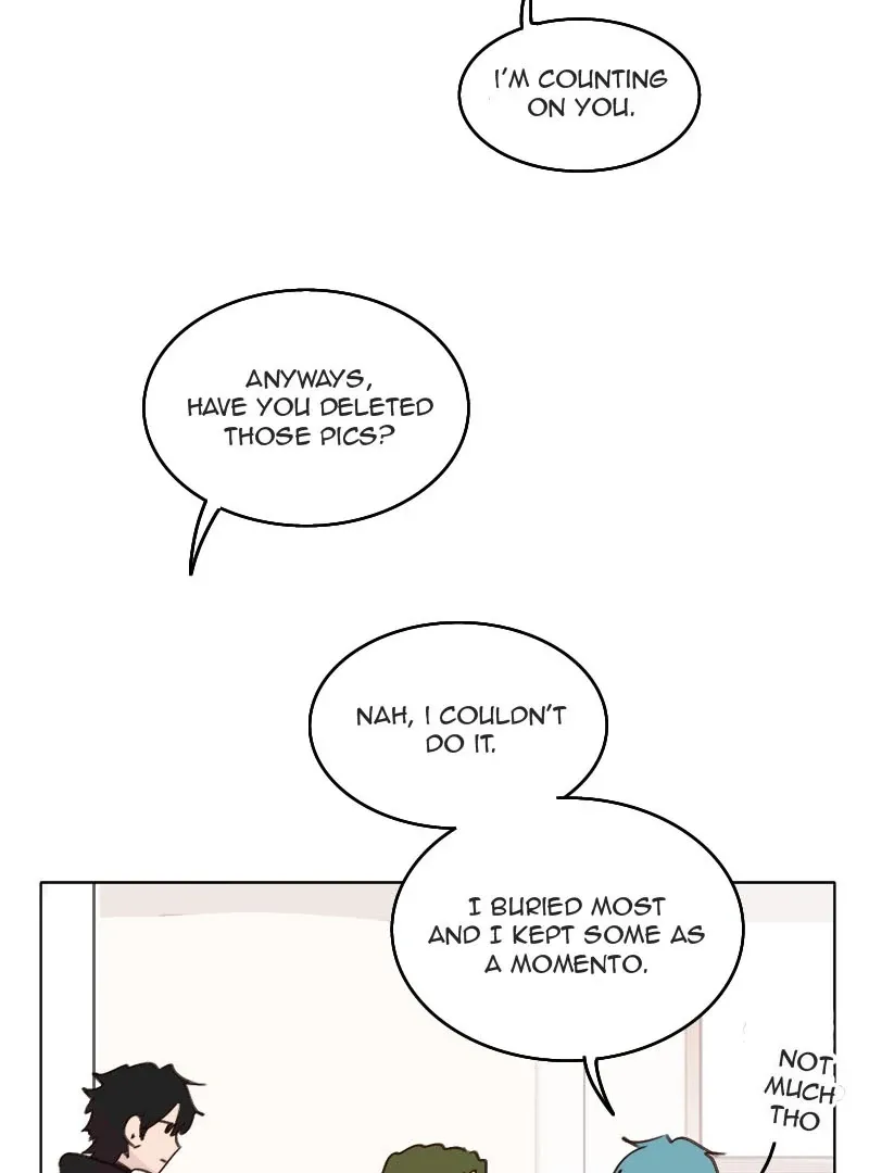Wee!!!  Manga Chapter 141 page 16 - 