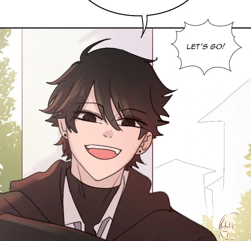 Wee!!!  Manga Chapter 141 page 18 - 