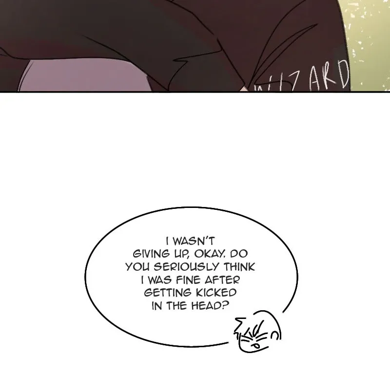 Wee!!!  Manga Chapter 141 page 19 - 
