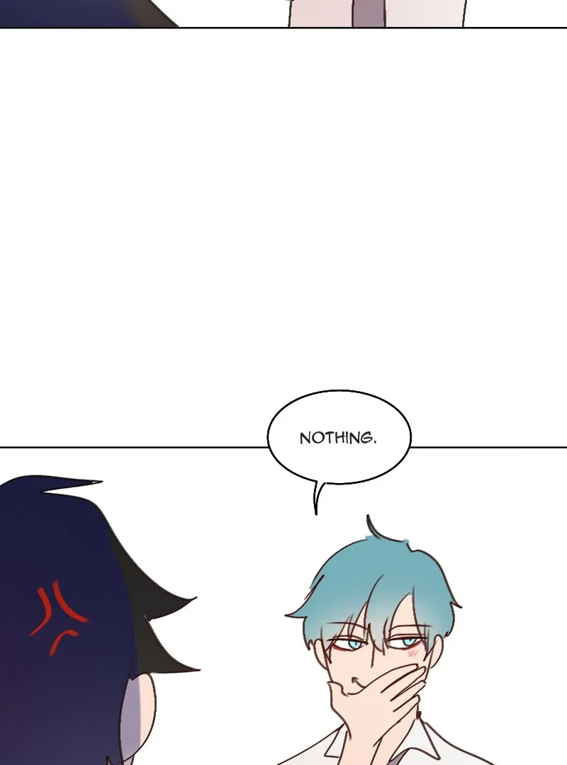 Wee!!!  Manga Chapter 141 page 24 - 