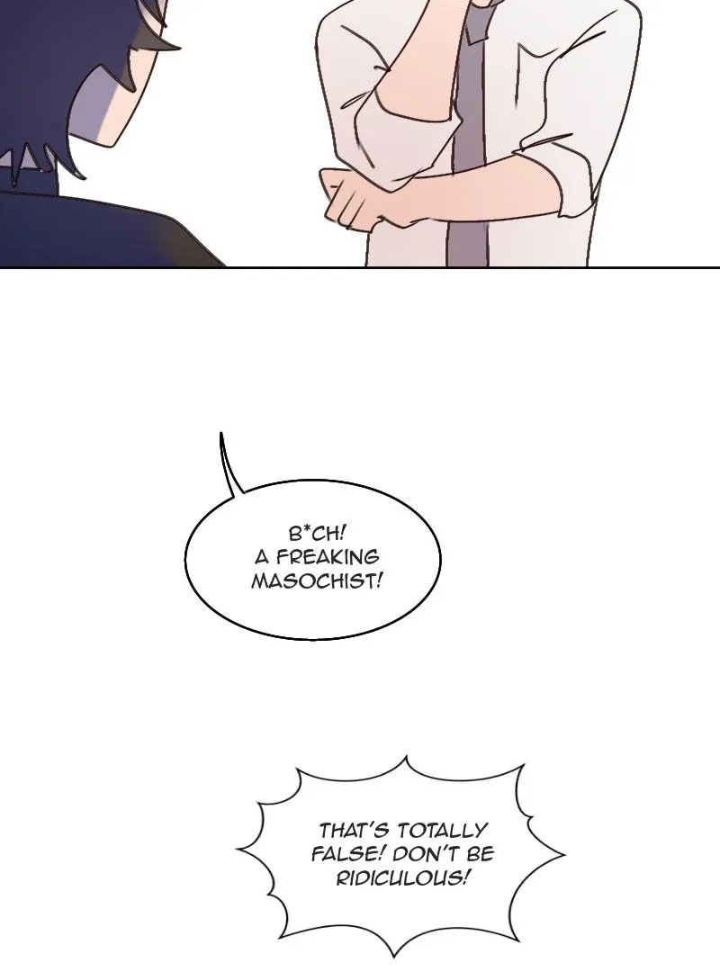 Wee!!!  Manga Chapter 141 page 25 - 