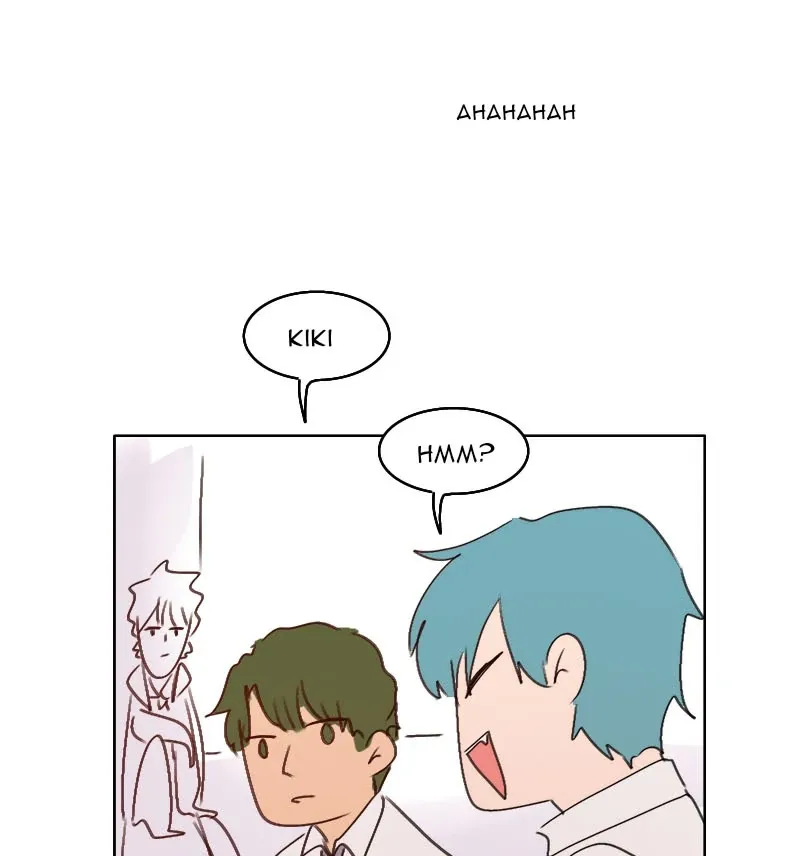 Wee!!!  Manga Chapter 141 page 26 - 