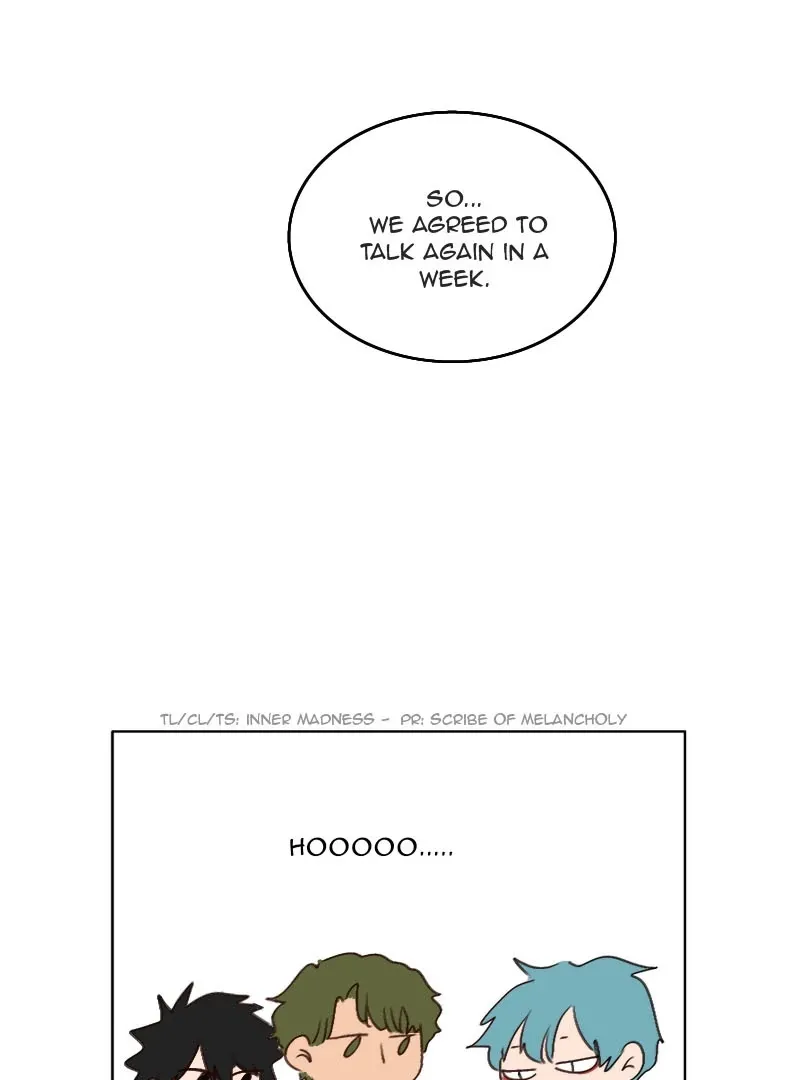 Wee!!!  Manga Chapter 141 page 31 - 