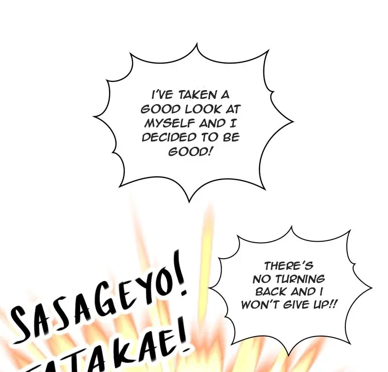 Wee!!!  Manga Chapter 141 page 10 - 
