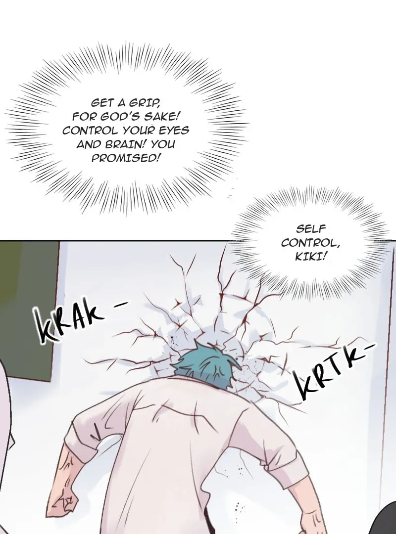 Wee!!!  Manga Chapter 142 page 12 - 