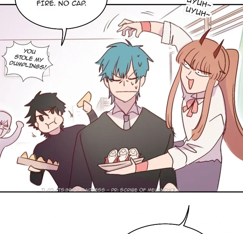 Wee!!!  Manga Chapter 142 page 18 - 