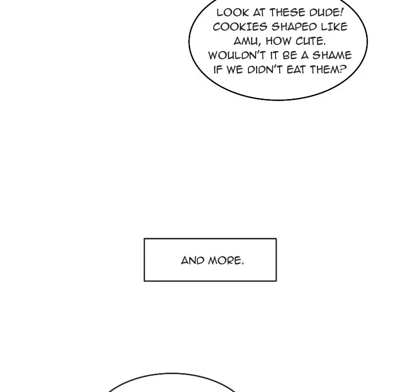Wee!!!  Manga Chapter 142 page 19 - 
