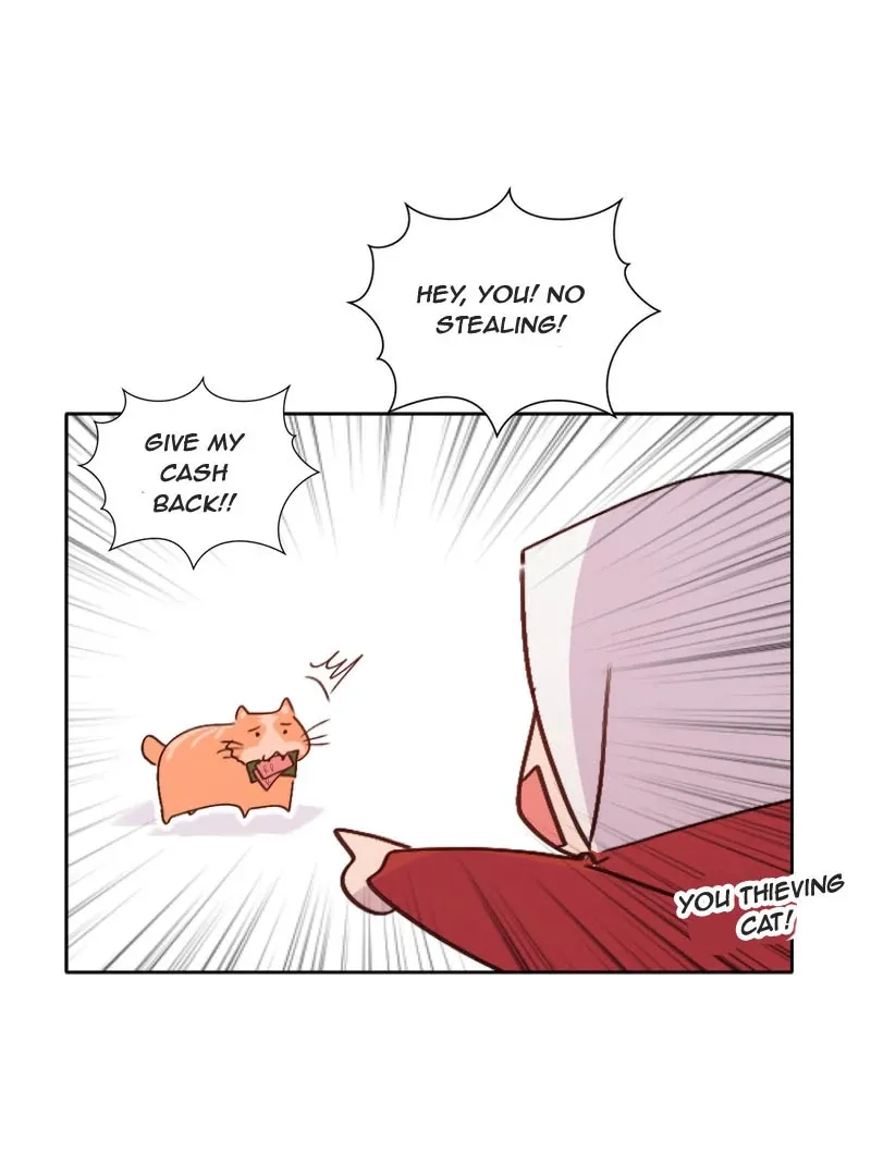 Wee!!!  Manga Chapter 142 page 24 - 