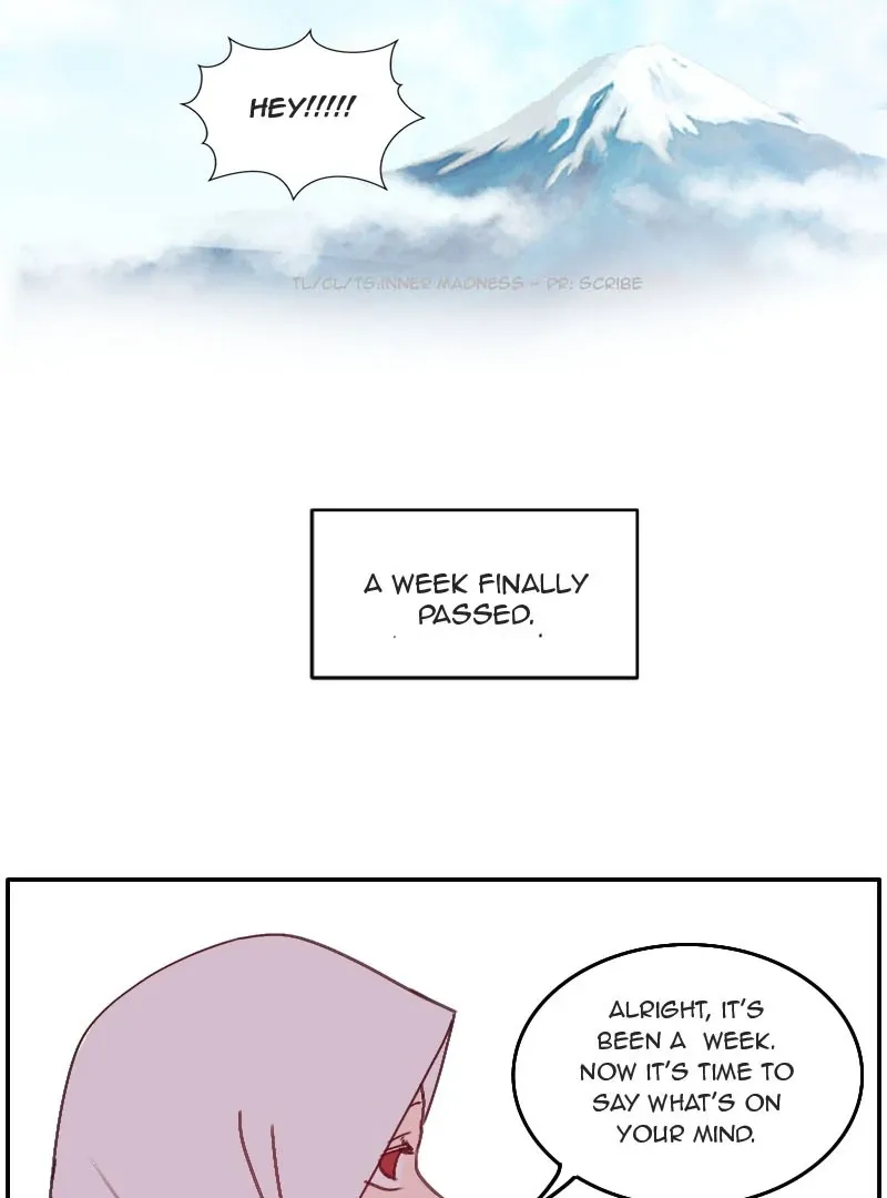Wee!!!  Manga Chapter 142 page 32 - 