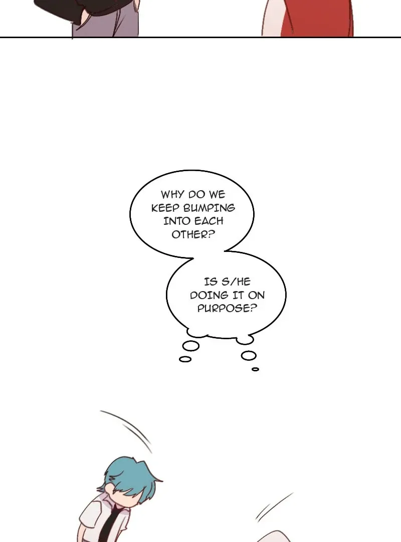 Wee!!!  Manga Chapter 142 page 8 - 