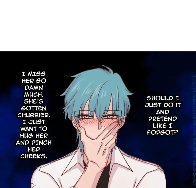 Wee!!!  Manga Chapter 142 page 10 - 
