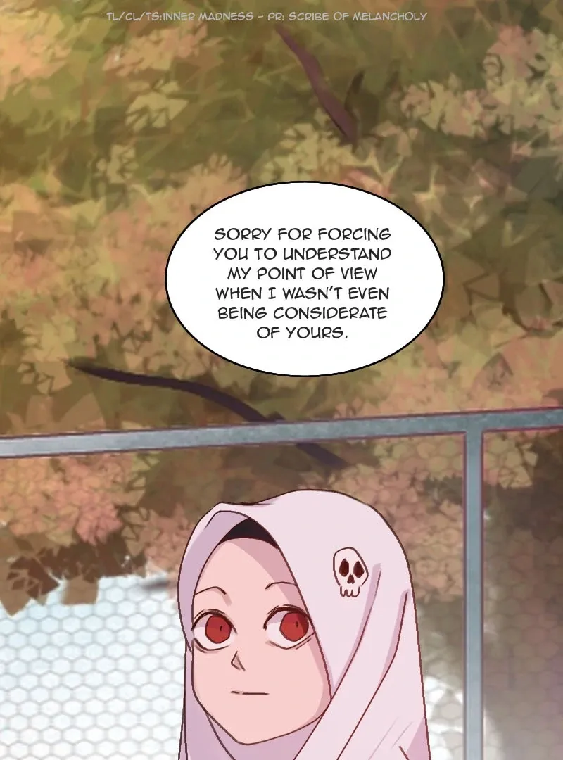 Wee!!!  Manga Chapter 143 page 2 - 